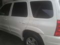 Very Fresh Mazda Tribute 2008 Automatic for sale-4