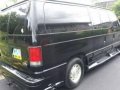 Ford E150 chatue auto-1