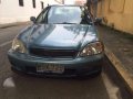 Very Fresh  2000 Honda Civic VTi SIR for sale-2