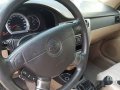 Chevrolet Optra 2004 for sale-3