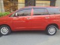 2016 Toyota Innova E DSL Matic for sale-3