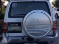 2006 Mitsubishi Pajero Rallyart(local) for sale-2