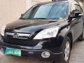2008 Honda Crv Manual Transmission for sale-0