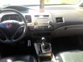 Honda Civic 2007 model Manual 1.8V for sale-6