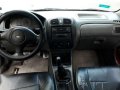 Ford Lynx GSI manual 2000 model all power-10