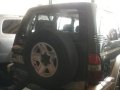 Toyota Land Cruiser Prado 1997 for sale-4