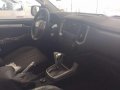 2017 Chevrolet Trailblazer z71 4x4 automatic-2