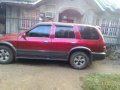 Kia Sportage 2000 M/T for sale -3