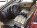 BMW 316i 1997 MT Red For Sale-2