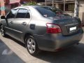 Toyota Vios 1.5 G Acquired 2008 model Automatic-5