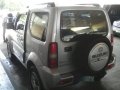 Suzuki Jimny 2010 for sale-5
