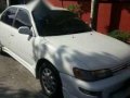 Very Fresh Toyota Corolla 1.6 GLI Manual for sale -5