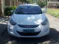 For sale Hyundai Elantra 2013-11