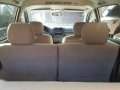 For sale Toyota Avanza 1.3j-8