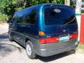 For sale Toyota Granvia Van diesel -5