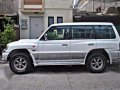 For sale or swap 2007 Mitsubishi Pjaero GLS fieldmaster-2