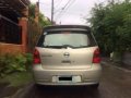 Nissan Grand Livina Elegance MT 2010-3