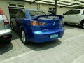 Mitsubishi Lancer Ex 2011 GTA for sale-7