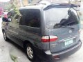 For sale 2004 Hyundai Starex CRDI-4