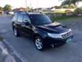 2010 Subaru Forester Turbo top of the line-4