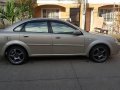 Chevrolet Optra 2004 for sale-2