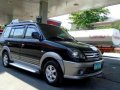 2012 Mitsubishi Adventure MT Black For Sale-4
