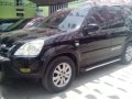 For sale 2004 Honda Crv Manual-9