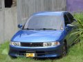 For sale Mitsubishi Lancer GLX 1999-1