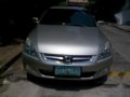For sale 2005 Honda Accord 2.4L-7