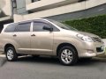 2009 Toyota Innova E Gas Manual for sale-0