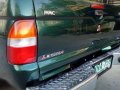 2000 Mitsubishi L200 pickup strada sale or trade hilux frontier fuego-9