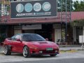 Toyota MR2 Turbo SW20 MT Red For Sale-3