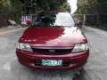 Ford Lynx GSI manual 2000 model all power-2