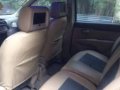 Nissan Grand Livina Elegance MT 2010-1