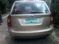 For sale Kia Carens 2007 model-2