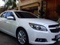 Chevrolet Malibu 2015 LTZ for sale -0