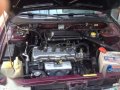 Nissan Sentra Super Saloon Model 1999 for sale-5