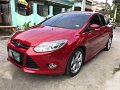 For sale 2013 Ford Focus S -0