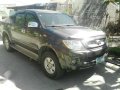 2009 Toyota Hilux G manual-9