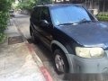 FOR SALE 2003 Ford Escape XLS-1