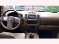 Nissan Frontier Navara 2012 for sale-2