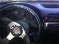 Very Fresh Honda Civic 1997 Model Automatic for sale -2