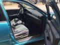 Nissan Sentra 2000 MT Green For Sale-4
