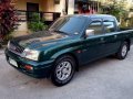 2000 Mitsubishi L200 pickup strada sale or trade hilux frontier fuego-11