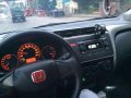 Honda City GM6 2014 MT Grey For Sale-1