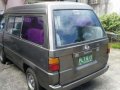  Very Fresh Toyota lite Ace Van Manual Grey for sale-0