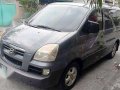 For sale 2004 Hyundai Starex CRDI-9