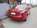 2011 Toyota Vios J 1.3VVTi All power for sale-4