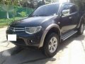 2012 Mitsubishi Strada 08 Hilux 13 Strada 07 dmax-1