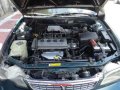 2001 Toyota Altis 1.6 GLI AT Green For Sale-0